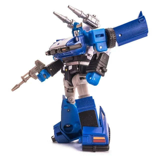 H3B KITT | Newage the Legendary Heroes