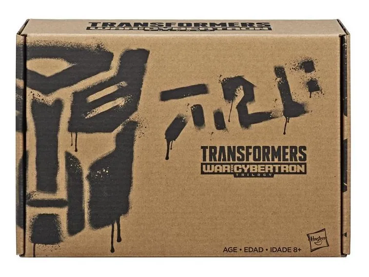 WFC-GS06 Smokescreen | Transformers Generations Selects War for Cybertron Trilogy