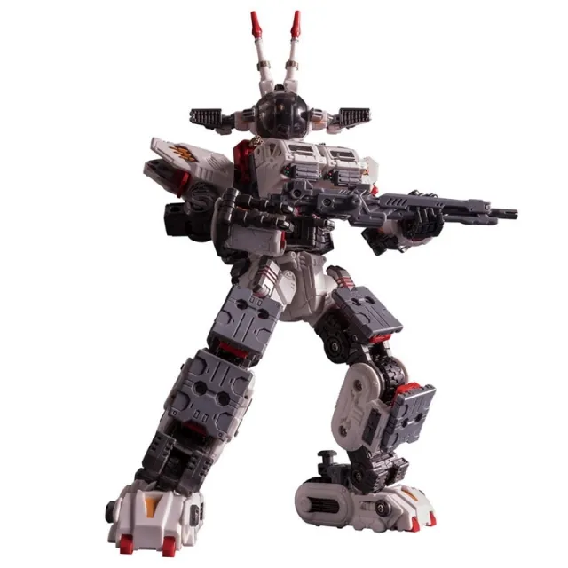 DA-37 Strike Buffalo Moon Exclusive | Diaclone Reboot