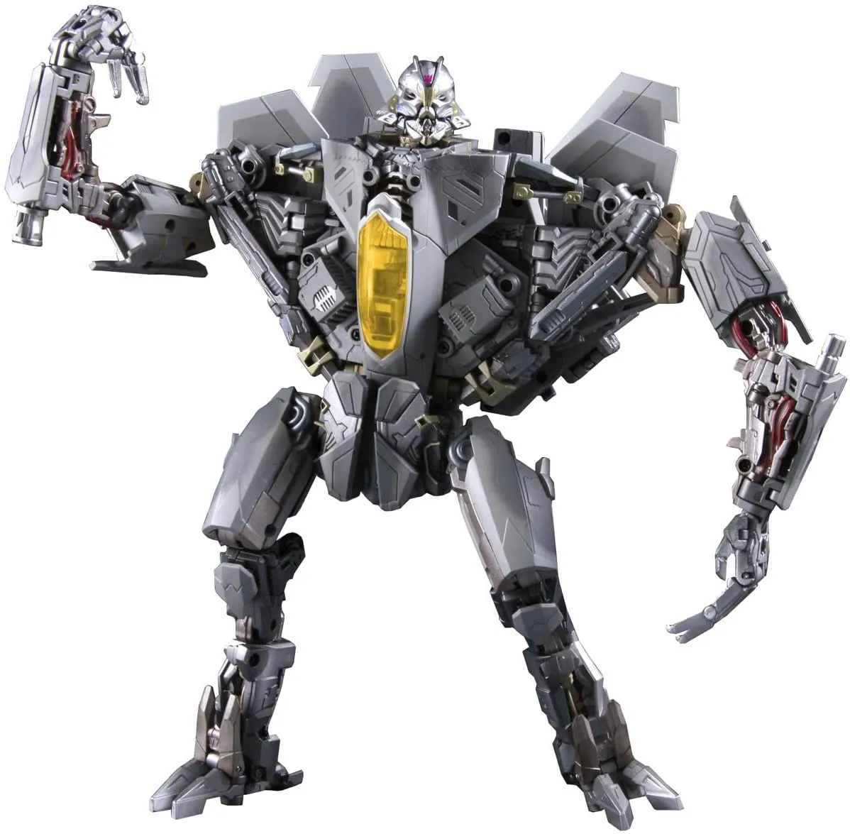 MPM-1 Starscream | Transformers the Movie Transformers Masterpiece