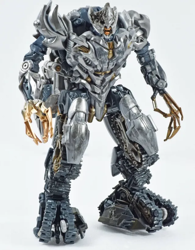 DK-09EX Battle Damaged Upgrade Kit | DNA Design