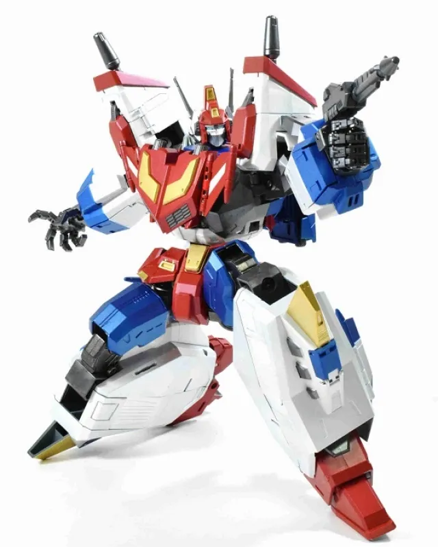IR-V01 Star Blade | Iron Trans