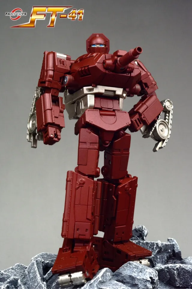 FT-41 Sheridan | Fans Toys