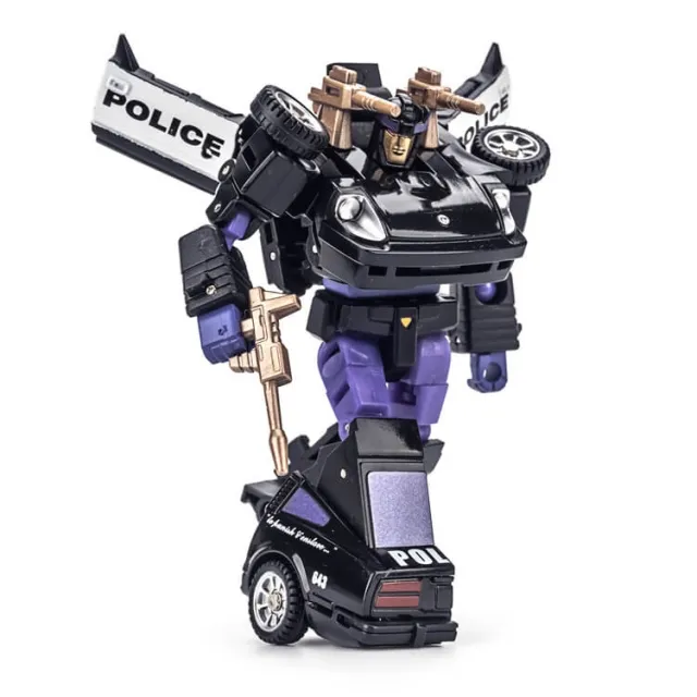 H5B Alonzo | Newage the Legendary Heroes