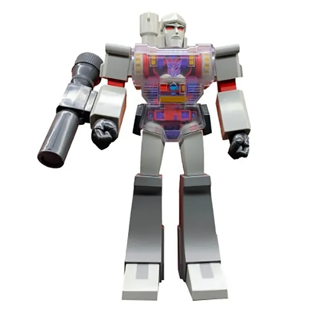 Transformers G1 Super Cyborg Megatron