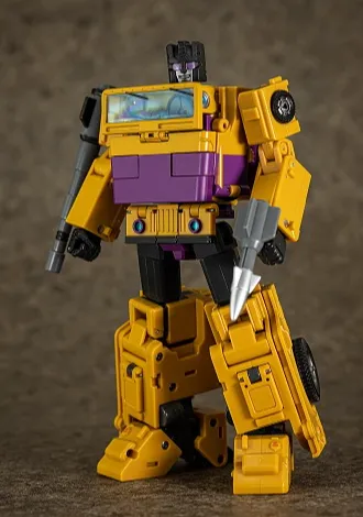 PS-15 Fraudo | Mastermind Creations | Ocular Max