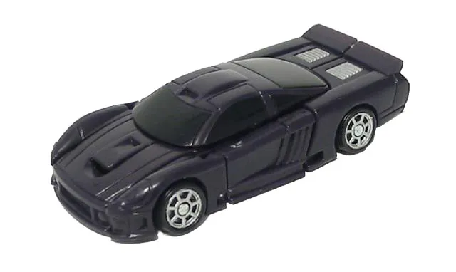 Airazor and Nightscream Mini-Con Super-con | Transformers Armada