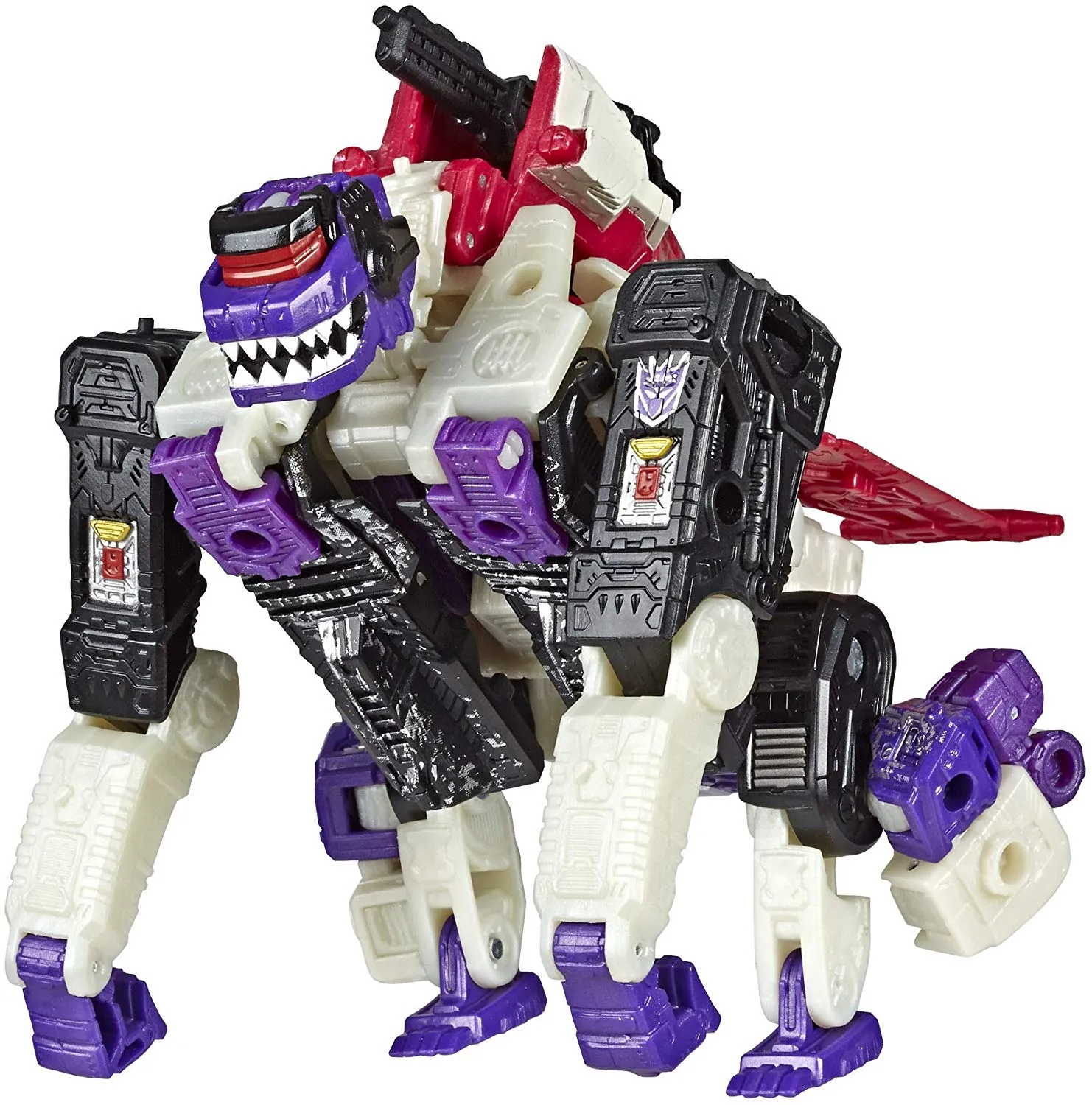 WFC-S50 Apeface Voyager Class | Transformers Generations War for Cybertron Siege Chapter