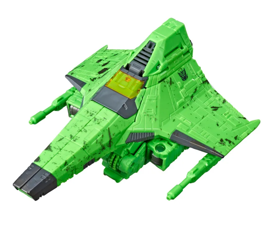 WFC-S52 Acid Storm WFC-S53 Ion Storm and WFC-S54 Nova Storm Rainmakers 3-Pack Voyager Class | Transformers Generations War for Cybertron Siege Chapter