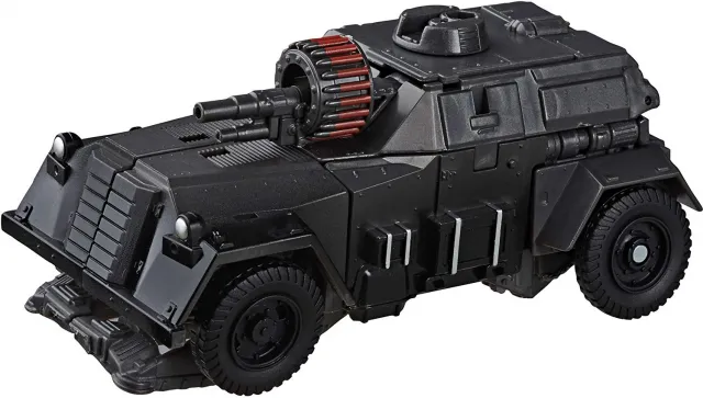 50 Hot Rod Deluxe Class | Transformers Studio Series | Transformers: The Last Knight