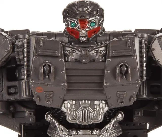 50 Hot Rod Deluxe Class | Transformers Studio Series | Transformers: The Last Knight