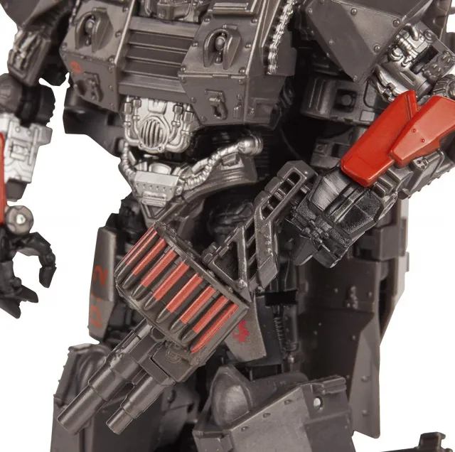 50 Hot Rod Deluxe Class | Transformers Studio Series | Transformers: The Last Knight