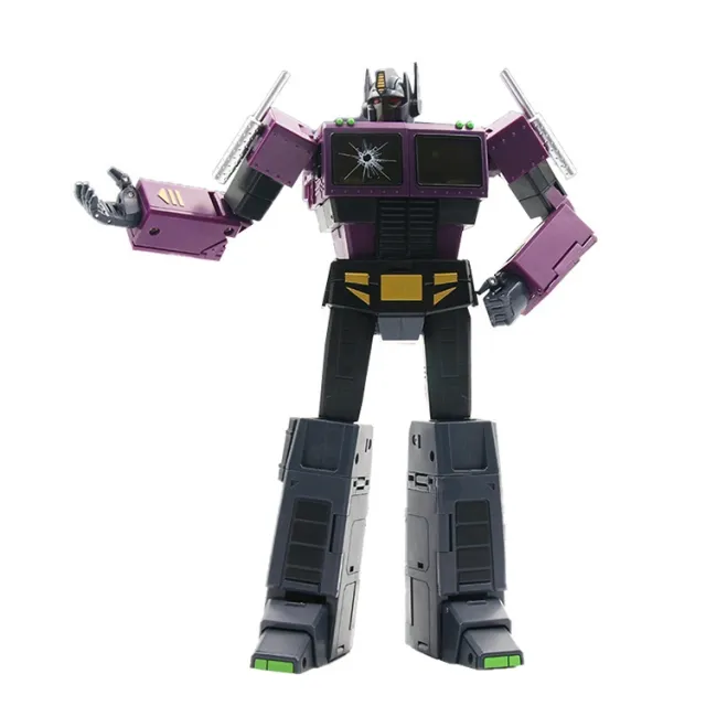 TE-01E OP Leader Purple Version Limited Edition | Transform Element
