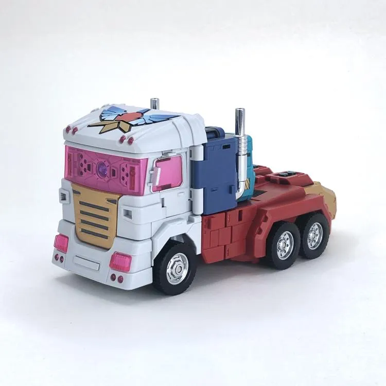 MB-16 Lightning Eagle | Fans Hobby Master Builder