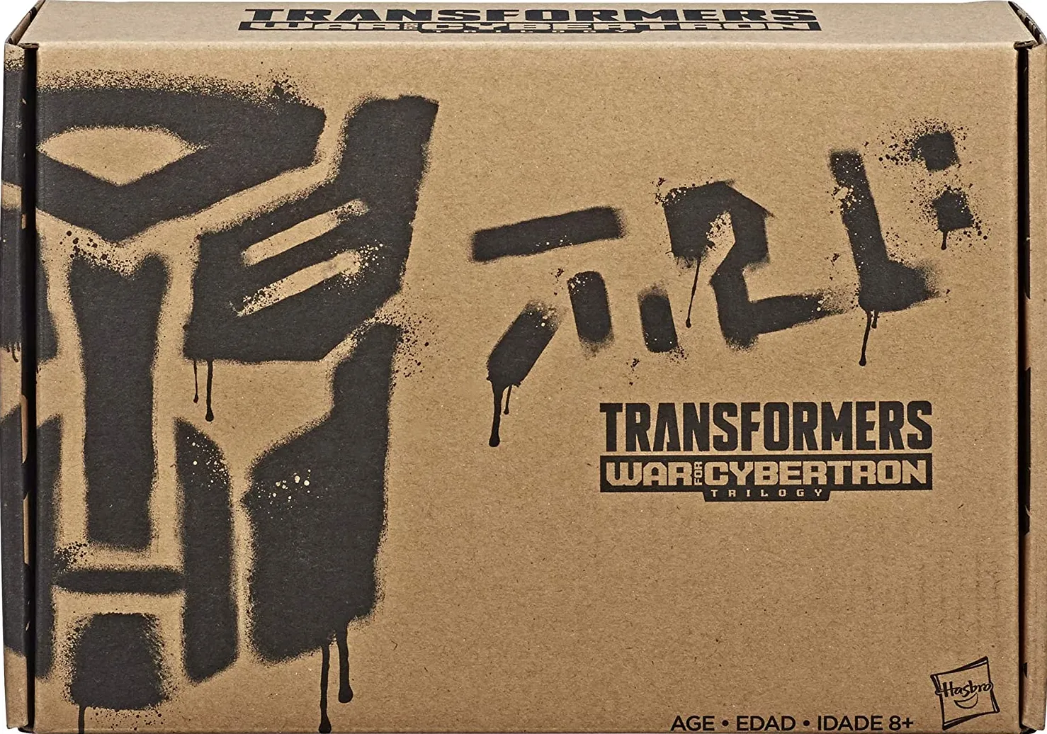 WFC-GS07 Nightbird | Transformers Generations Selects War for Cybertron Trilogy
