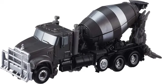 53 Mixmaster Voyager Class | Transformers Studio Series | Transformers: Revenge Of The Fallen