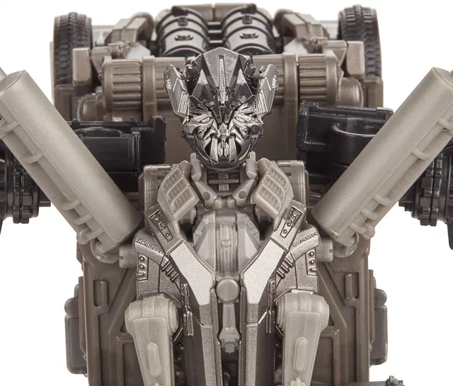 53 Mixmaster Voyager Class | Transformers Studio Series | Transformers: Revenge Of The Fallen