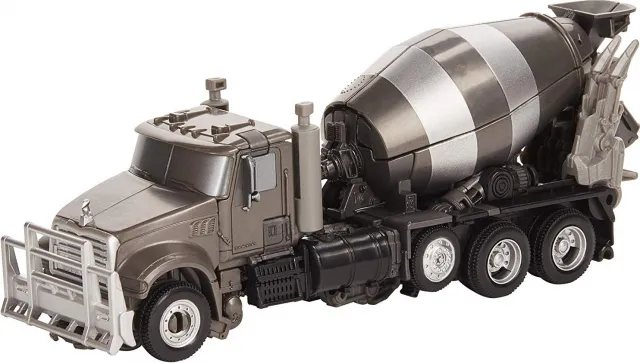 53 Mixmaster Voyager Class | Transformers Studio Series | Transformers: Revenge Of The Fallen