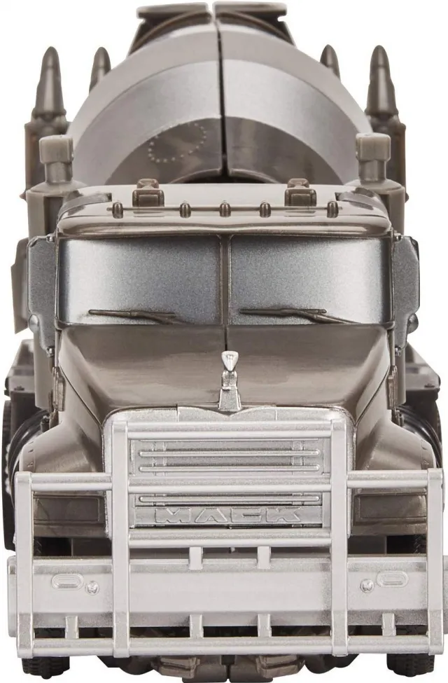 53 Mixmaster Voyager Class | Transformers Studio Series | Transformers: Revenge Of The Fallen