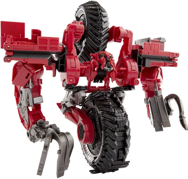 55 Scavenger Leader Class | Transformers Studio Series | Transformers: Revenge Of The Fallen