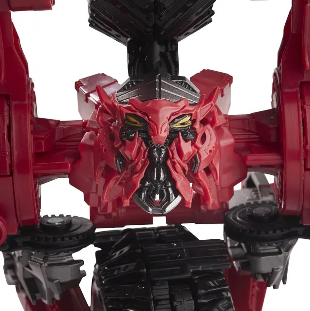 55 Scavenger Leader Class | Transformers Studio Series | Transformers: Revenge Of The Fallen