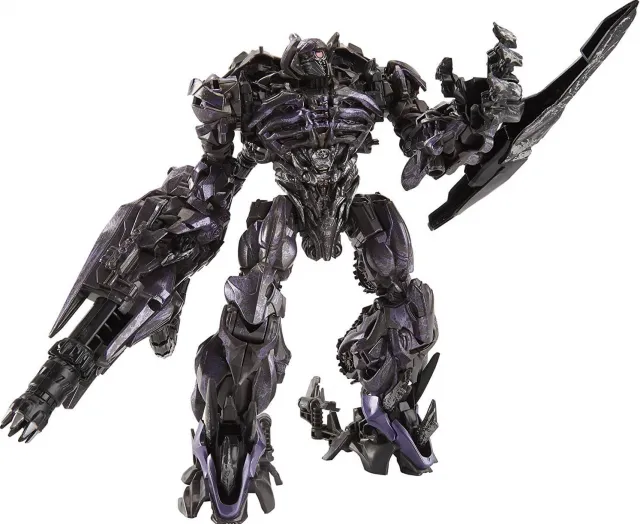 56 Shockwave Leader Class | Transformers Studio Series | Transformers: Dark Of The Moon