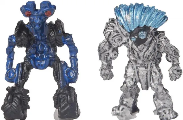 56 Shockwave Leader Class | Transformers Studio Series | Transformers: Dark Of The Moon