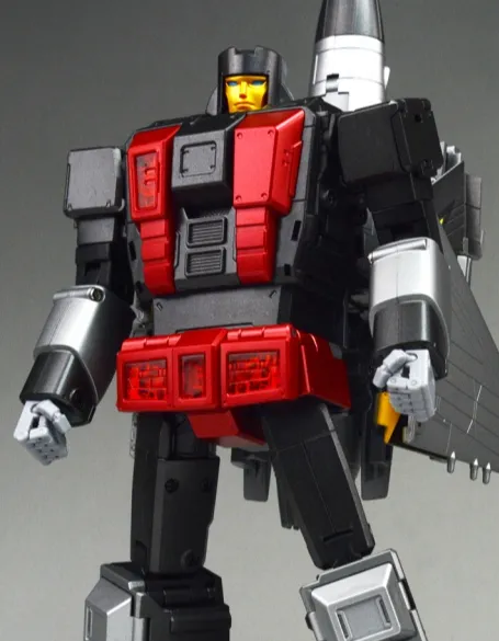 FT-30C Goose | Fans Toys Ethereaon Combiner