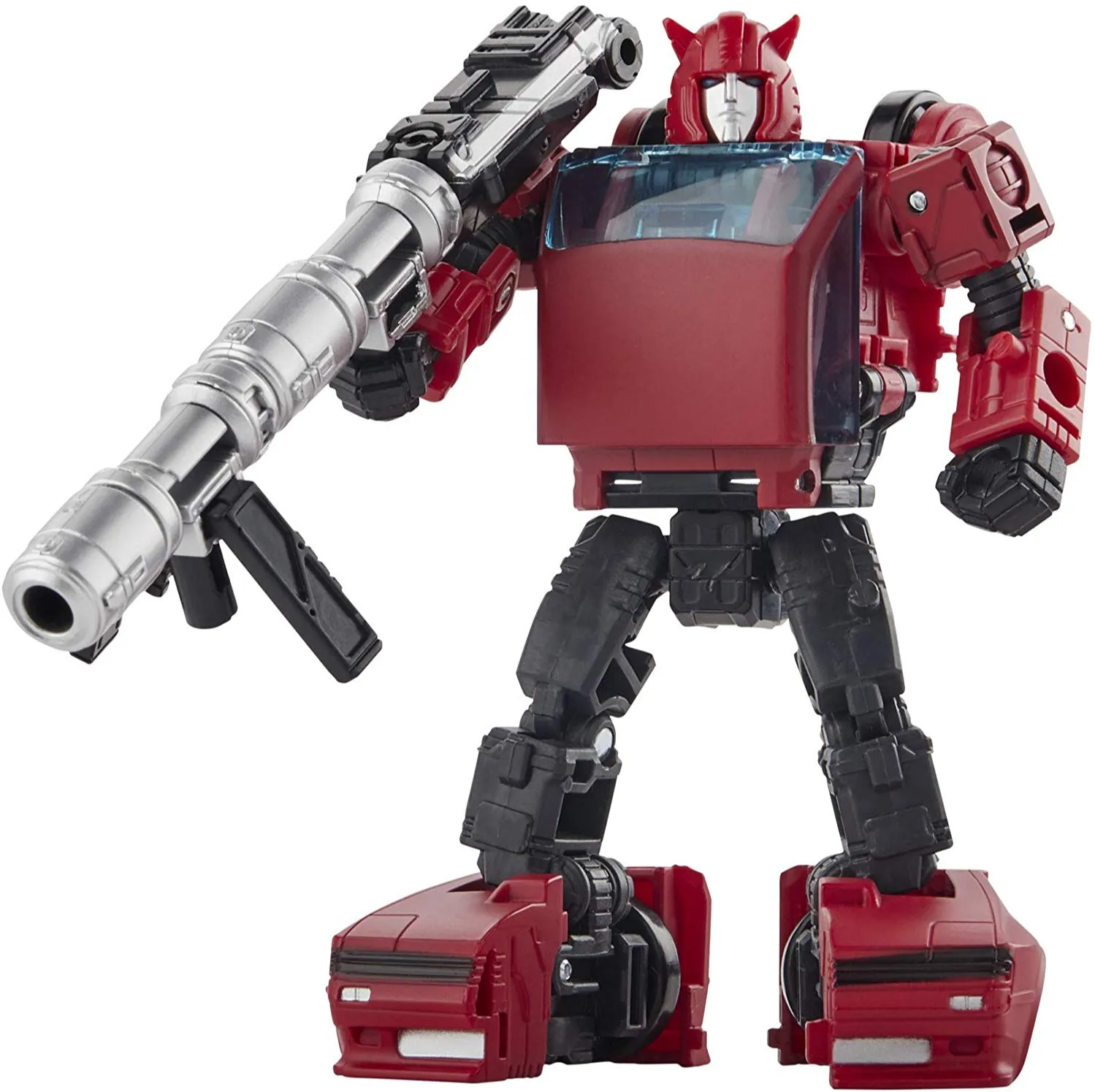 WFC-E7 Cliffjumper Deluxe Class | Transformers Generations War for Cybertron Earthrise Chapter