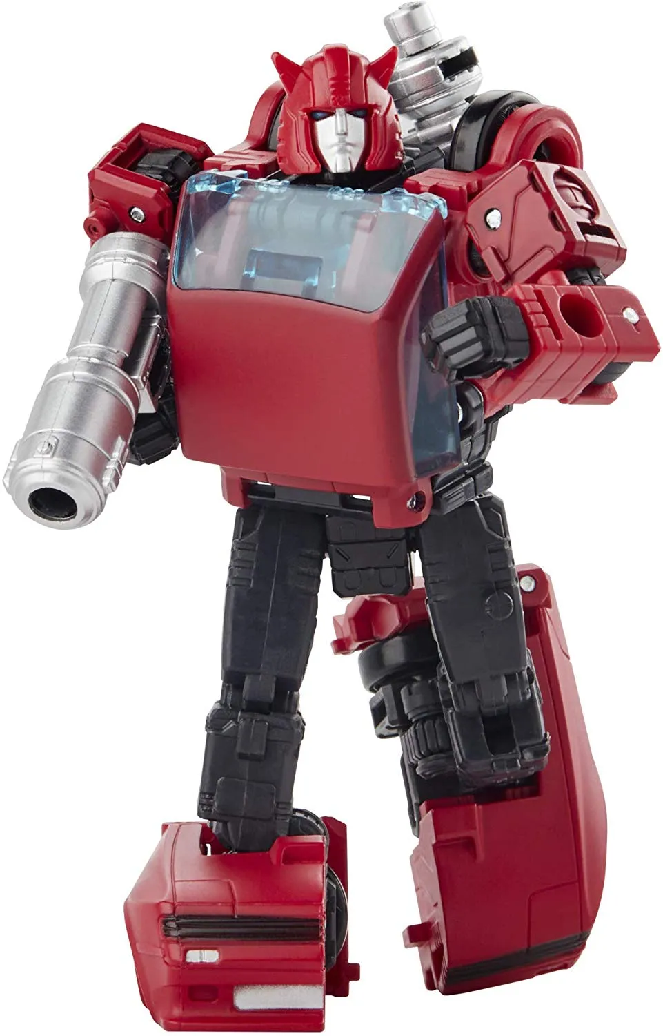WFC-E7 Cliffjumper Deluxe Class | Transformers Generations War for Cybertron Earthrise Chapter