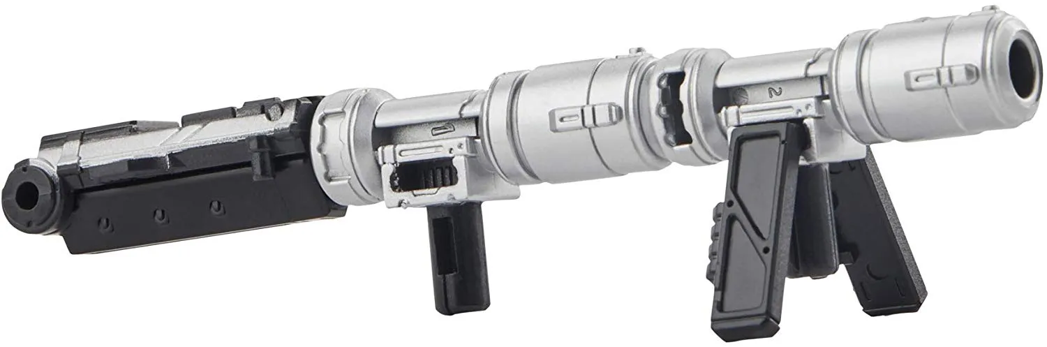 WFC-E7 Cliffjumper Deluxe Class | Transformers Generations War for Cybertron Earthrise Chapter