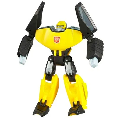 Longview | Transformers the Movie Real Gear Robots