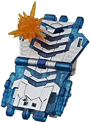 WFC-E1 Soundbarrier Battle Masters | Transformers Generations War for Cybertron Earthrise Chapter