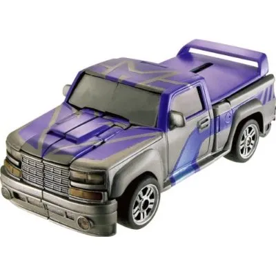 Deluxe Class Dropkick | Transformers the Movie