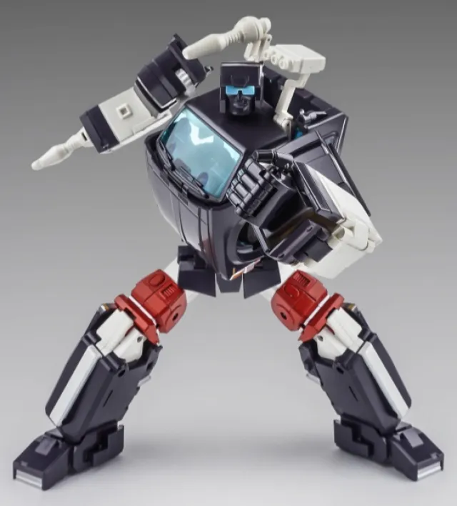 MX-8T Aegis Cartoon Version | X-Transbots