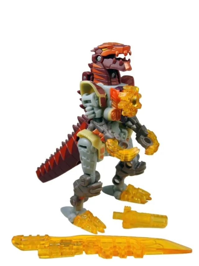 Basic Class Doom-Lock | Transformers Energon