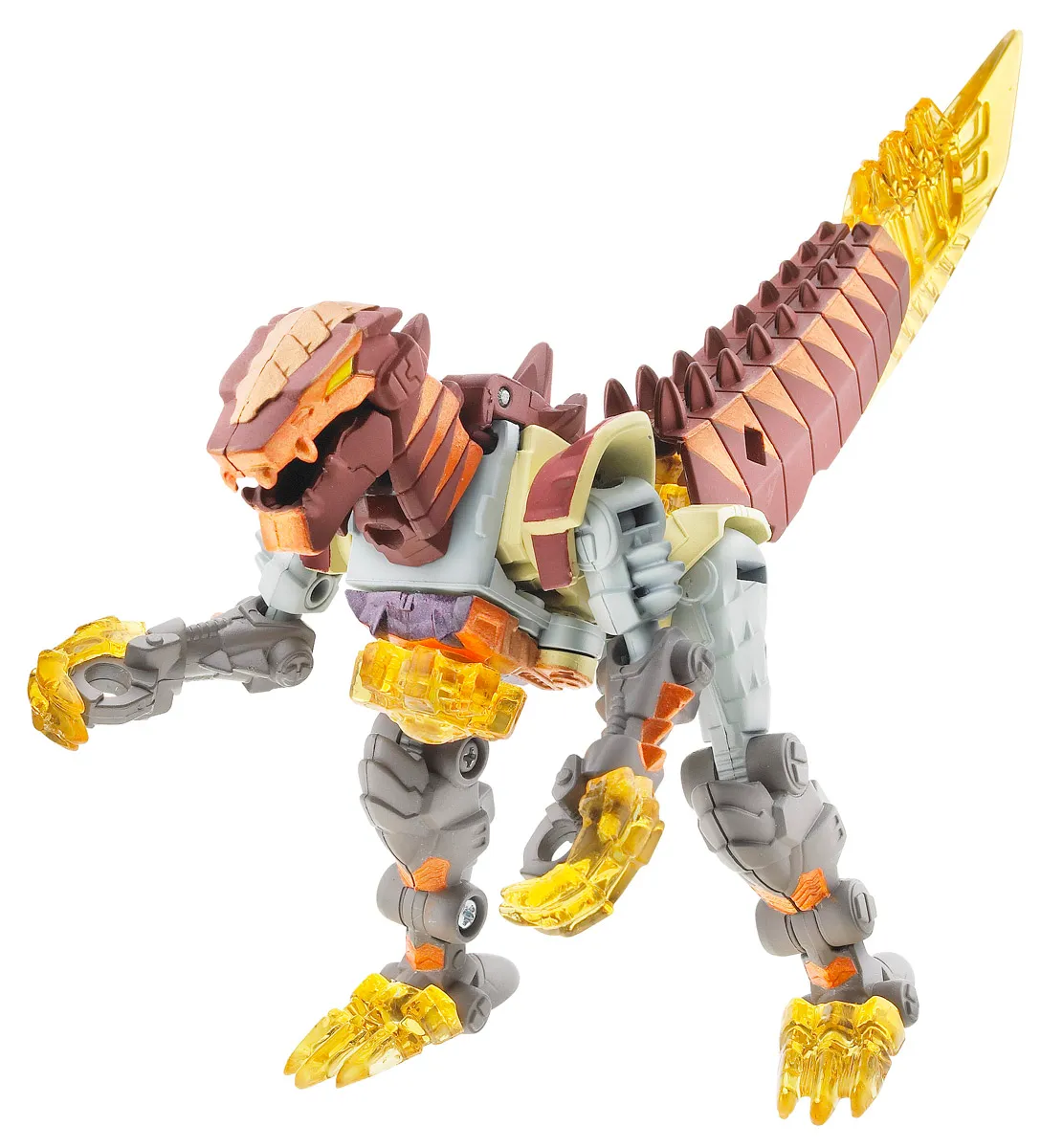 Basic Class Doom-Lock | Transformers Energon