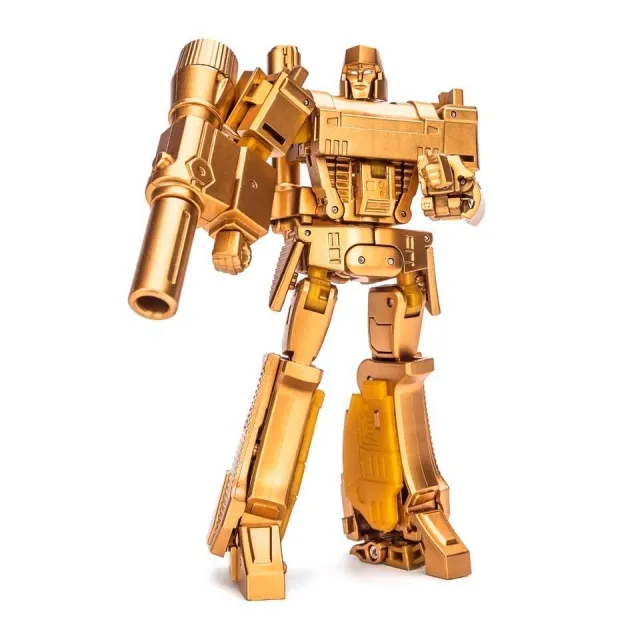 H9G Agamenmnon Gold Version | Newage the Legendary Heroes