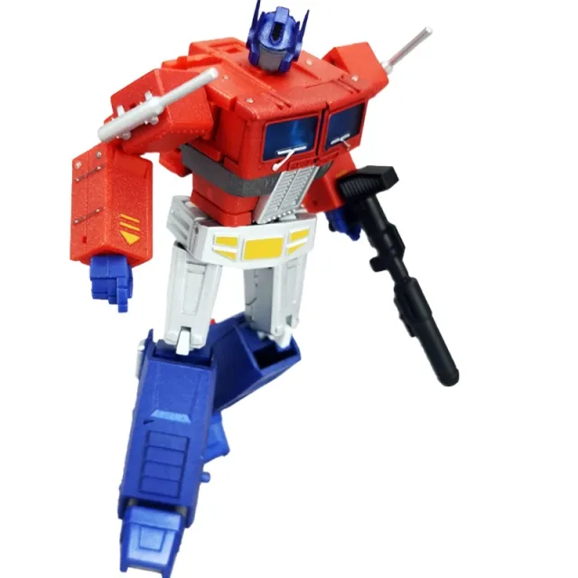 MS-B18X Light of Justice Metallic Version | Magic Square