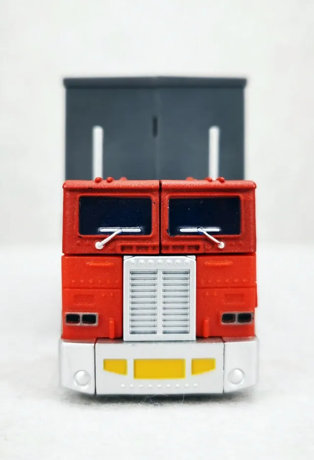 MS-B18X Light of Justice Metallic Version | Magic Square