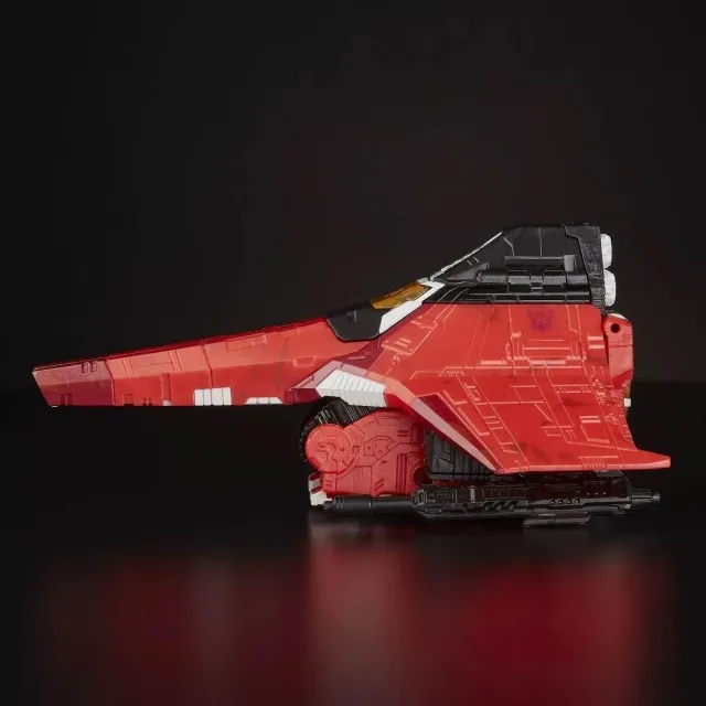 WFC-GS02 Decepticon Red Wing Exclusive Voyager Class | Transformers Generations Selects War for Cybertron Siege