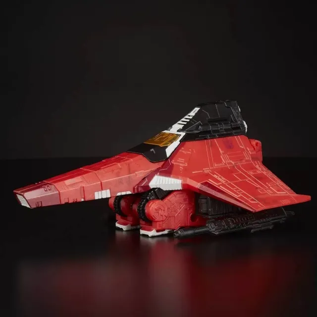 WFC-GS02 Decepticon Red Wing Exclusive Voyager Class | Transformers Generations Selects War for Cybertron Siege