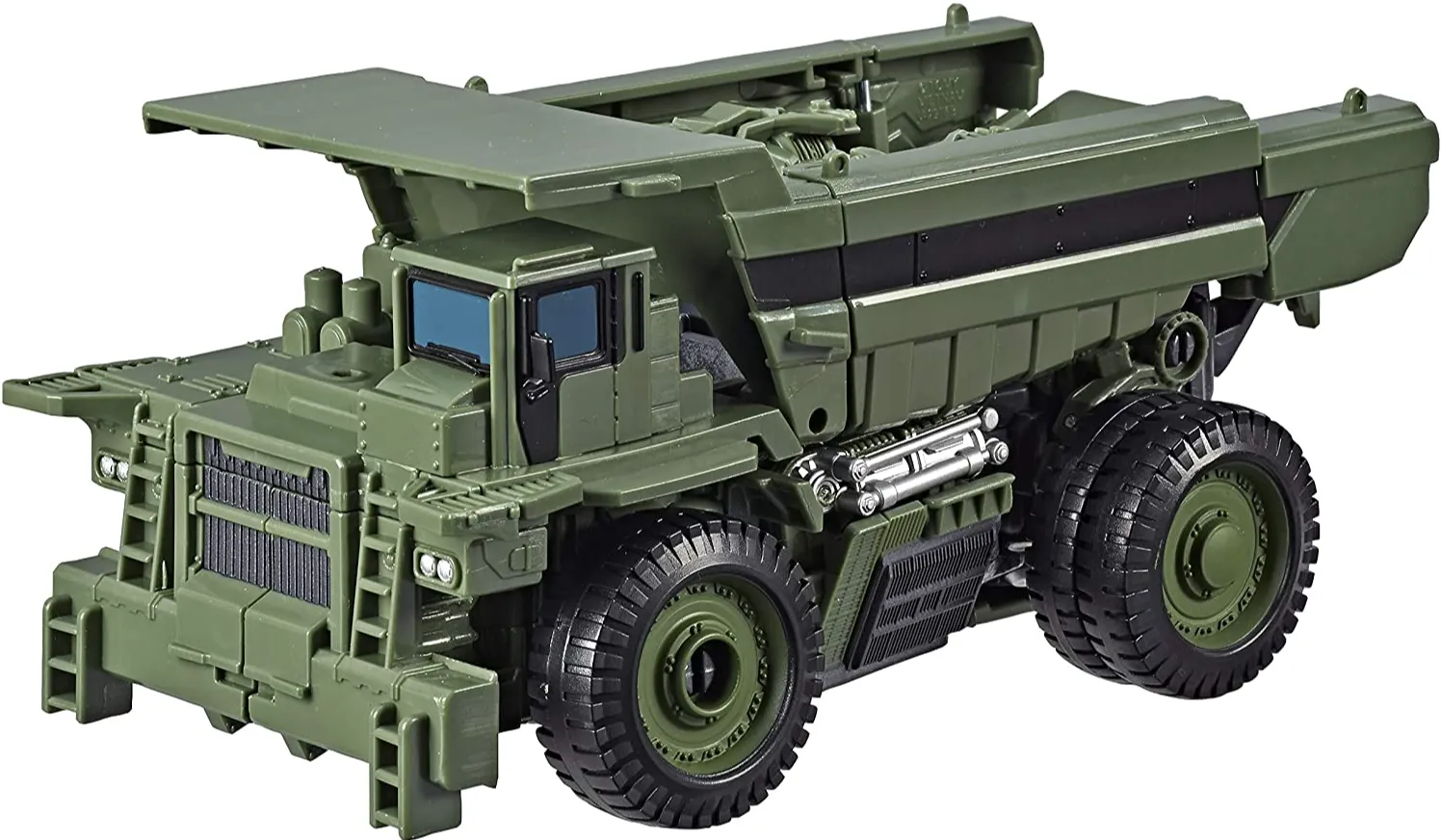 42 Long Haul Voyager Class | Transformers Studio Series | Transformers: Revenge Of The Fallen