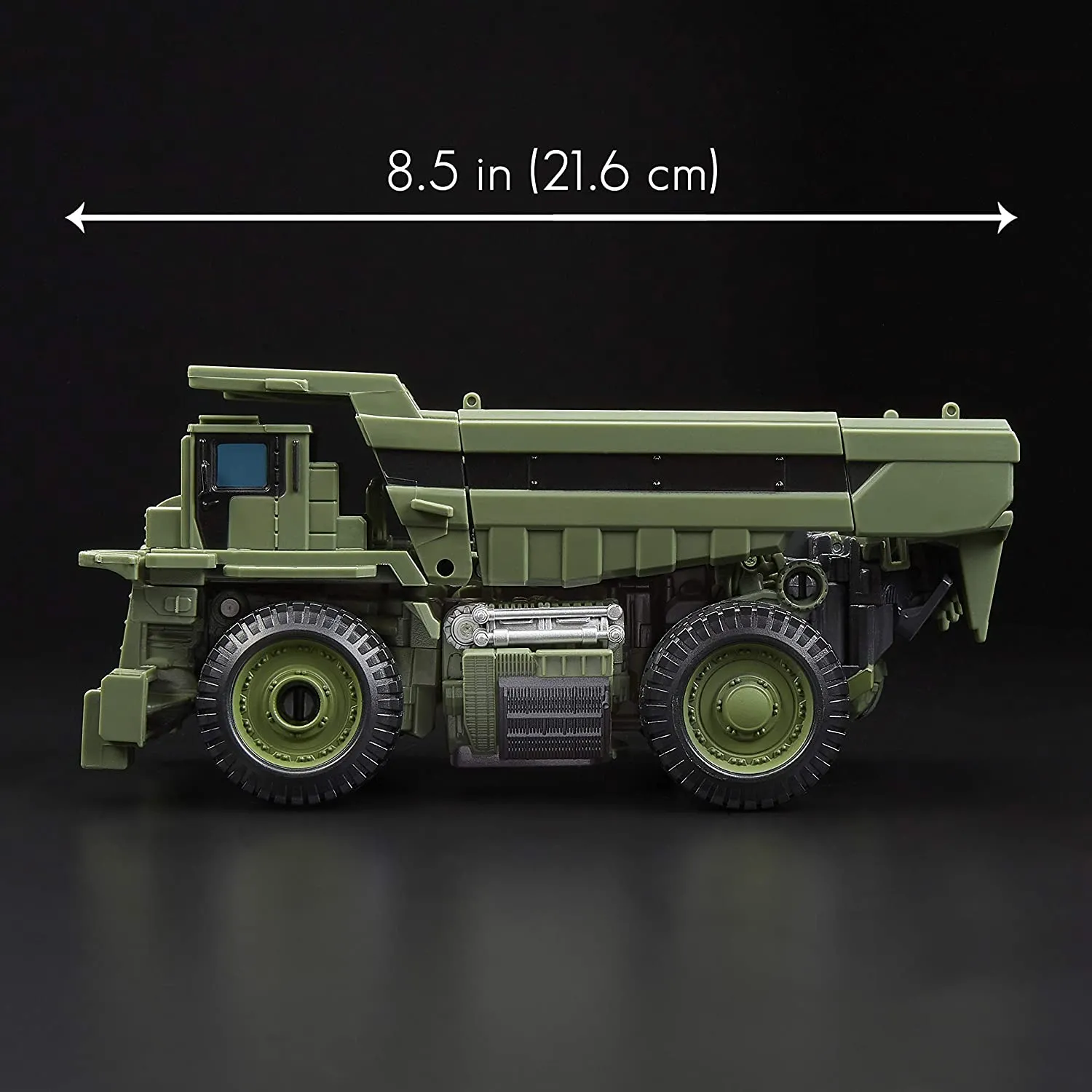 42 Long Haul Voyager Class | Transformers Studio Series | Transformers: Revenge Of The Fallen