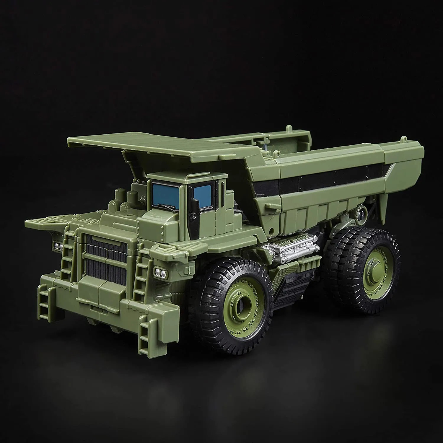 42 Long Haul Voyager Class | Transformers Studio Series | Transformers: Revenge Of The Fallen