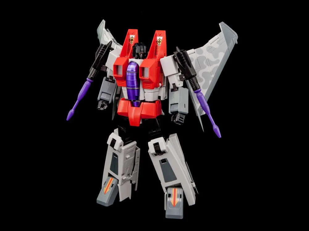 MTRM-11G2 G2 Screamer | MakeToys | Re: Master