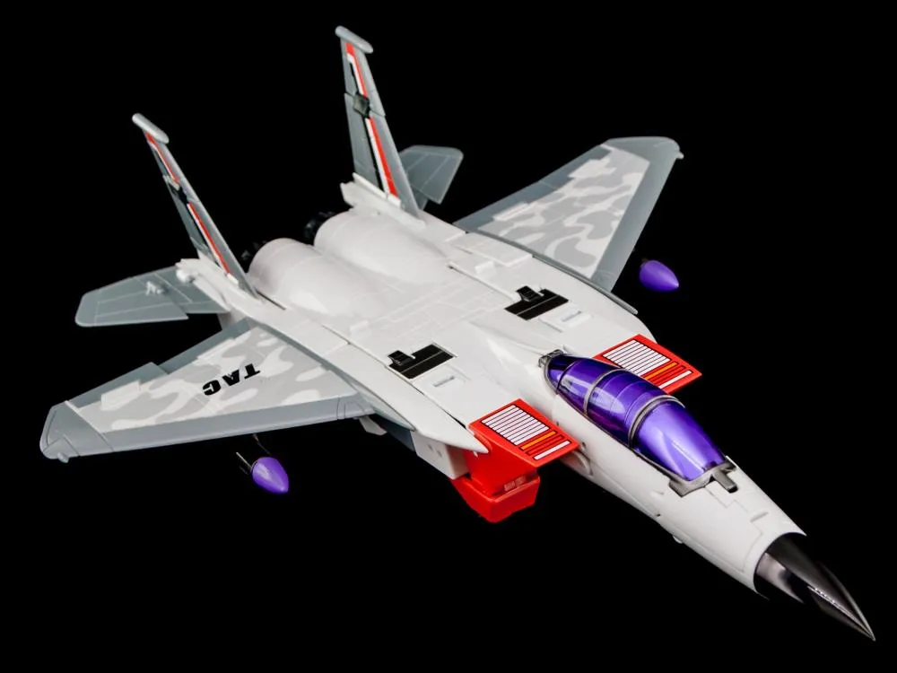 MTRM-11G2 G2 Screamer | MakeToys | Re: Master