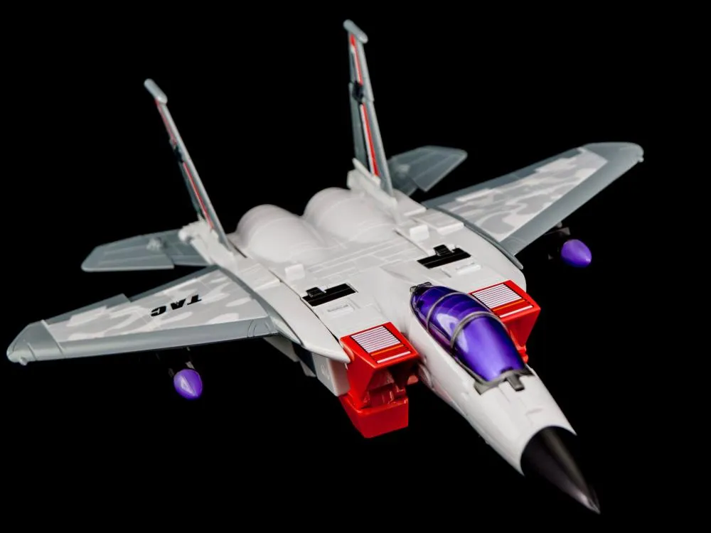 MTRM-11G2 G2 Screamer | MakeToys | Re: Master