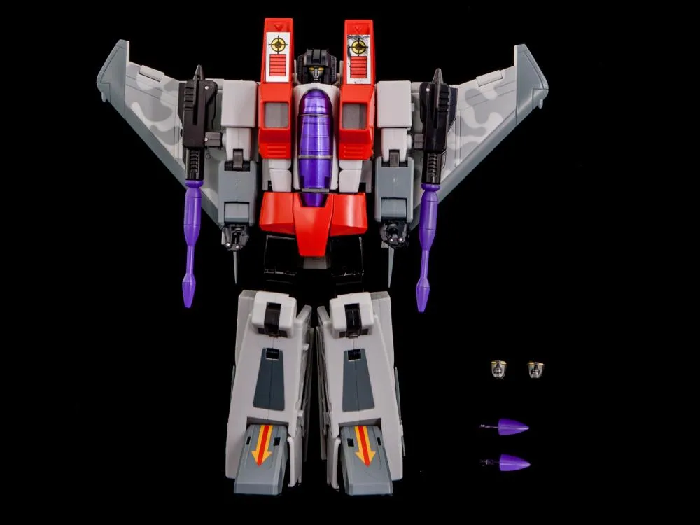 MTRM-11G2 G2 Screamer | MakeToys | Re: Master