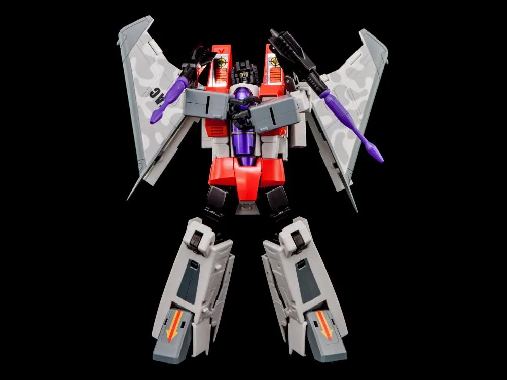 MTRM-11G2 G2 Screamer | MakeToys | Re: Master